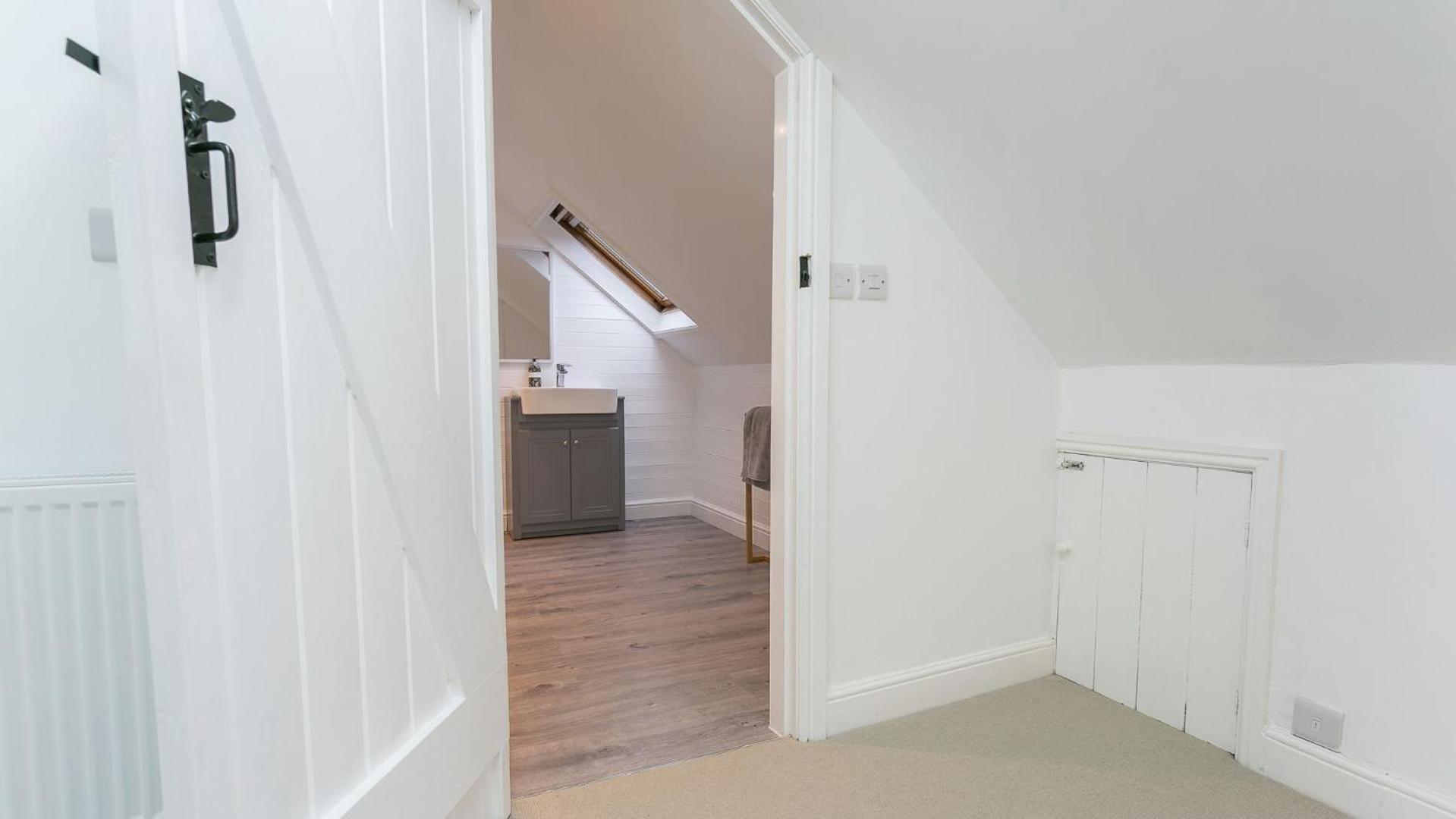 Ty Draw Villa Abersoch Eksteriør billede